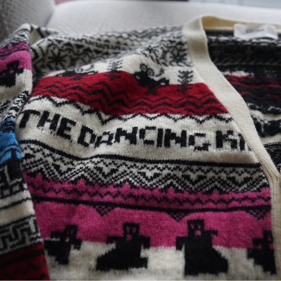 Celine cardigan - Picture 2 of 9